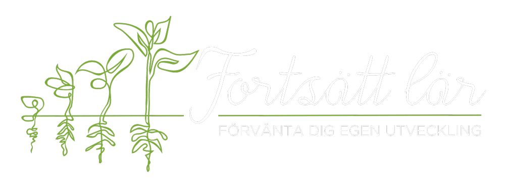 Fortsätt lär